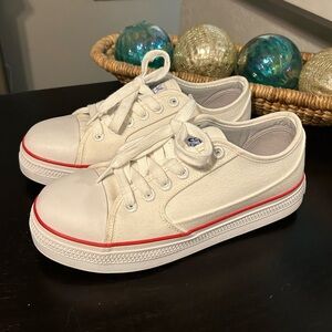 Thorogood Warehouse Won Safety Low Work Shoes Size women’s 10.5 / Men’s 8.5